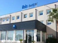 Hotel Ibis Budget Alicante 