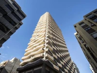 Alicante Skylights Apartments 
