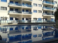 Apart Beach Alicante 