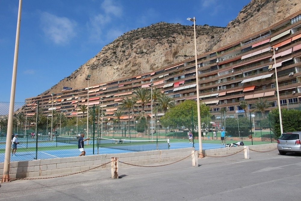 Apartamento Susana 