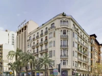 Apartamentos Alfonso X 