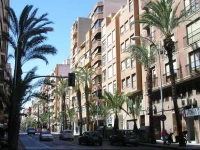 Apartamentos Benito 