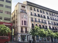 Apartamentos Boni 