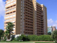 Apartamentos Concorde 