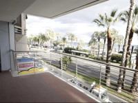 Apartamentos Europa House Postiguet