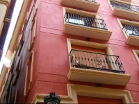 Apartamentos Globus 