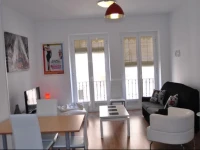 Apartamentos Kasa25 Centro Argensola 