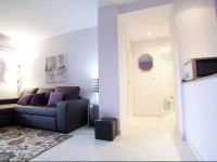 Apartamentos Kasa25 Golf & Beach Hoyo 18 