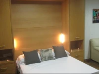 Apartamentos Kasa25 Loft 302 