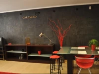Apartamentos Kasa25 Loft Caramelo 