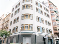 Apartamentos Poeta Quintana 
