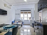 Apartments Inside Center Alicante 