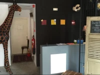 Barrio Boutik Hotel 