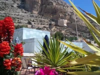 Bed & Breakfast La Milagrosa 