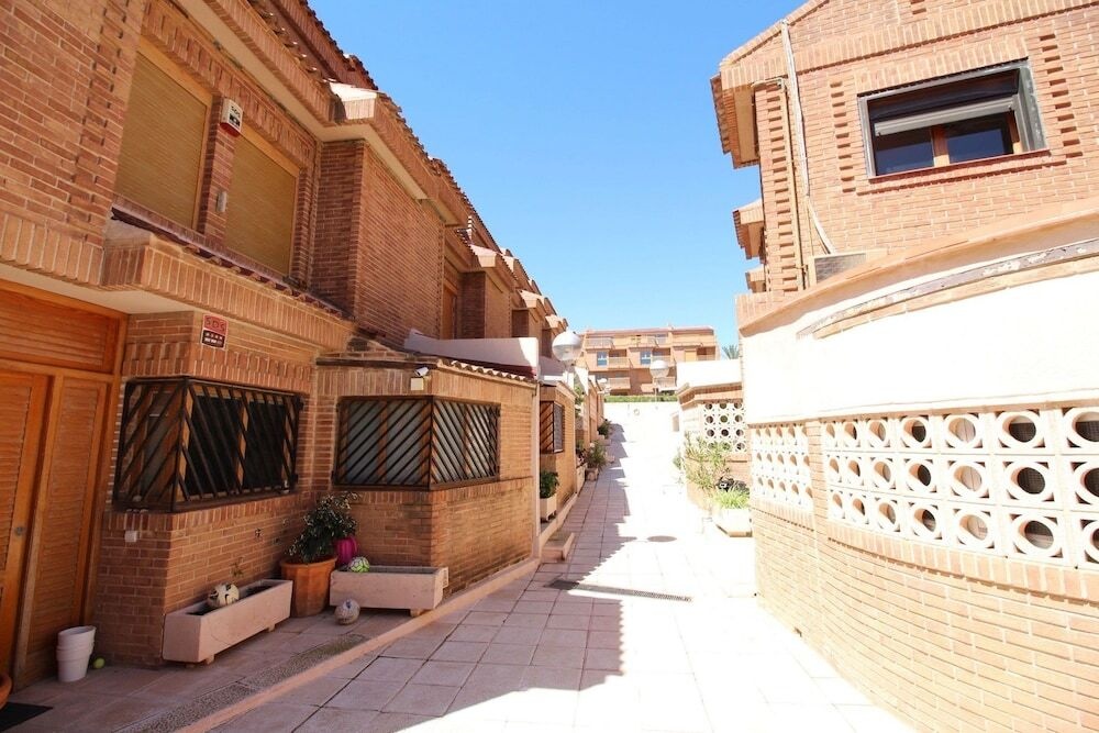 Bungalow Torre del Mar 1 