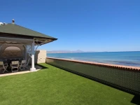 Bungalow Torre del Mar 2 