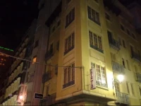 Hostal Milan 