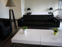 La Portuguesa Apartments 