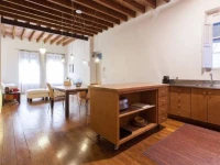 Loft Poeta Quintana 