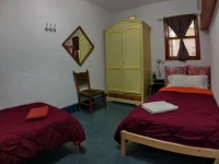 X Hostel Alicante 
