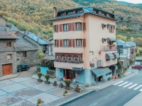 Hotel Saloria 