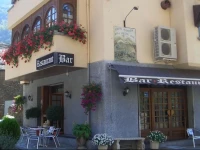 Hostal MontaГ±a 