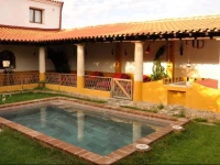 Casa Romana Aqua Libera 