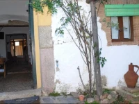 Casa Rural La BГіveda 