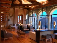 HospederГ­a Palacio de Allepuz 