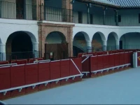 Hotel Plaza de Toros de AlmadГ©n 