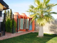 Hotel Rural Restaurante Los Rosales 