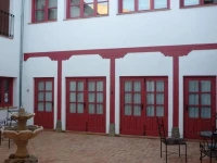 Hosteria de Almagro Valdeolivo 