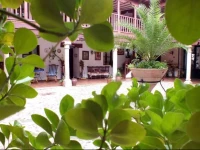 Posada Los Caballeros 