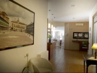 Hotel Maestrazgo de Calatrava 