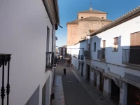 Apartamento Quixote Loft Almagro 