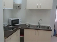 Apartamentos TurГ­sticos "Barrio Noble" 