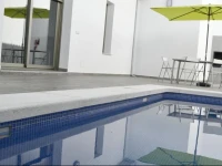 Apartamentos TurГ­sticos Clavero 