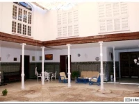 Casa De La Marquesita 