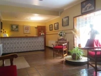 Complejo Rural Venta del Fraile 