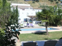 Casa La Nuez 