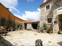La Casa Del Gallo 