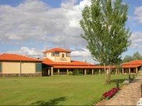 Ecoalbergue FundaciГіn Tormes-EB 