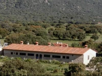 Casa Rural Las Gamitas 