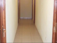 Hostal Los Arcos 