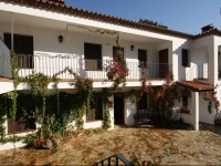 Apartamento Rural Las Palmeras 