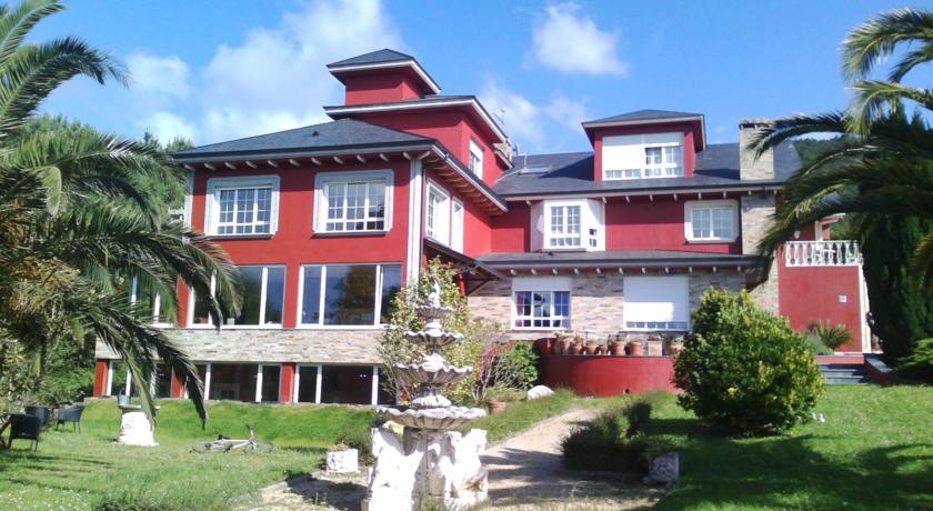 Casa Manoli 