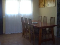Casa Rural El Olmo 