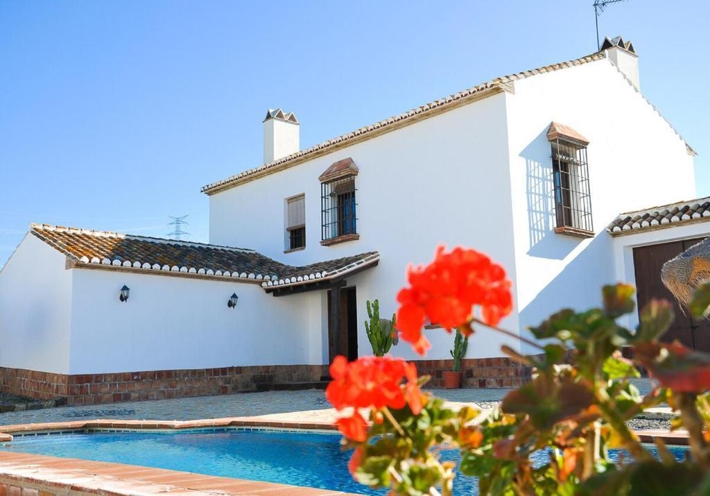 Cortijo Las Caballerias 