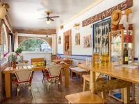 Dos Alamos B&B 