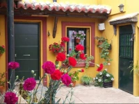 Hacienda La Venta 
